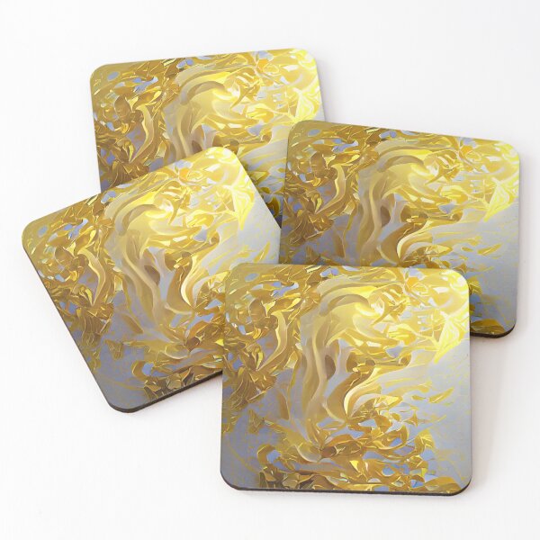 Item preview, Golden designed and sold by MxedFeelings.