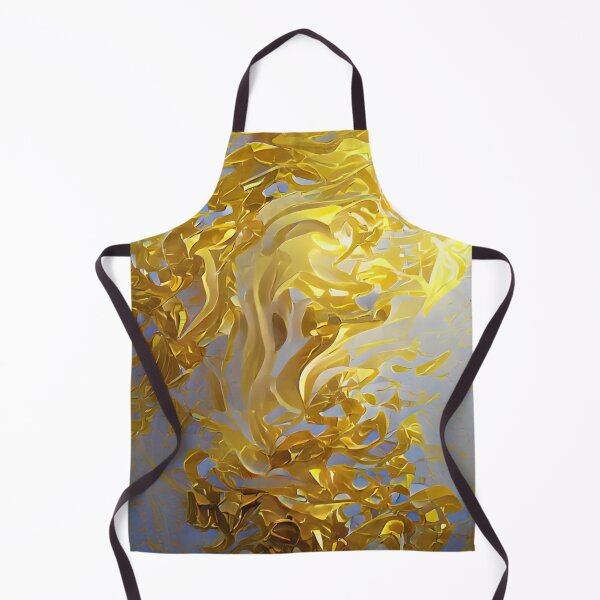 Item preview, Golden designed and sold by MxedFeelings.