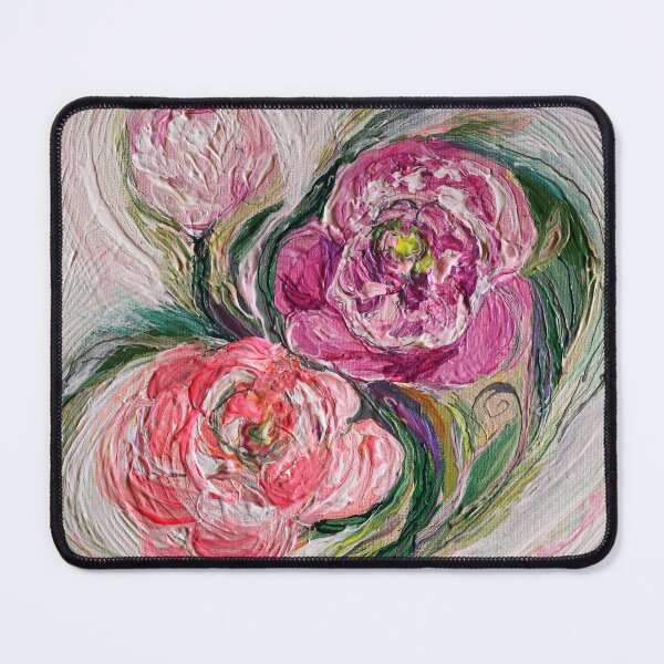 Item preview, Splash of Life #33. Power of Peonies designed and sold by Elena Kotliarker.