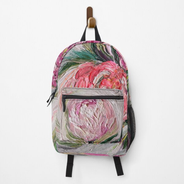 Item preview, Splash of Life #33. Power of Peonies designed and sold by Elena Kotliarker.