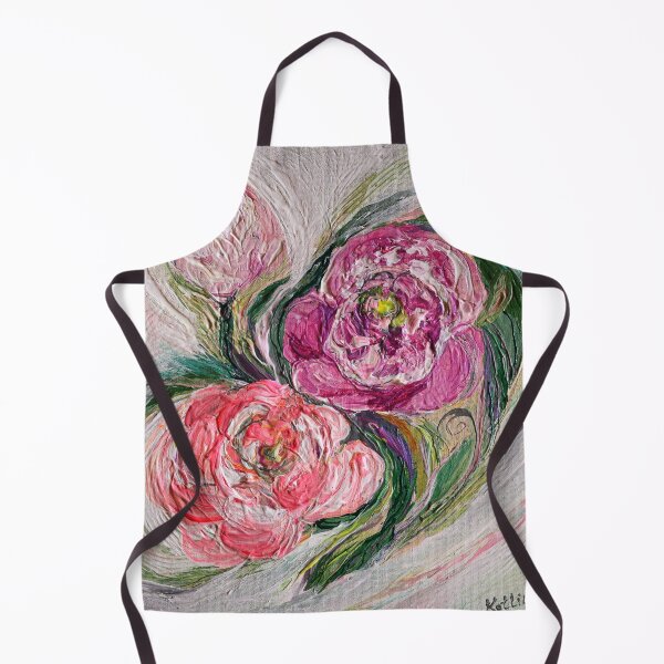 Item preview, Splash of Life #33. Power of Peonies designed and sold by Elena Kotliarker.
