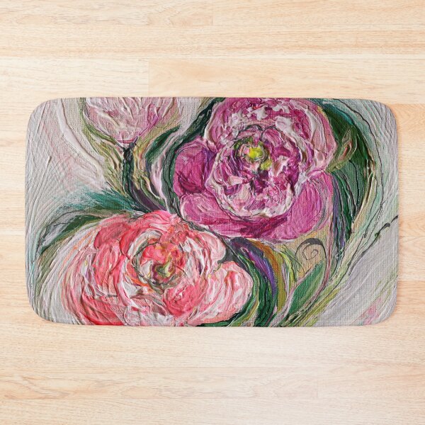 Item preview, Splash of Life #33. Power of Peonies designed and sold by Elena Kotliarker.