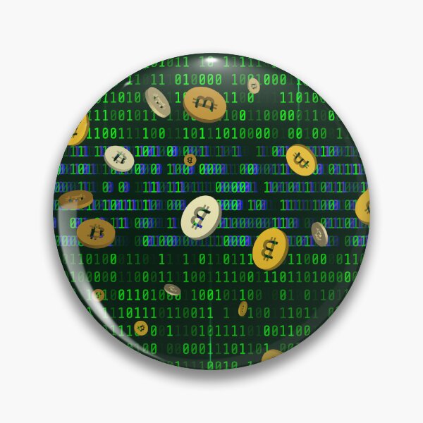Item preview, bitcoin matrix designed and sold by mrelax57700.