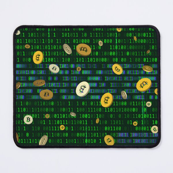 Item preview, bitcoin matrix designed and sold by mrelax57700.