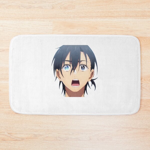 Item preview, Summer Time Rendering - Shinpei Ajiro designed and sold by Harukuradesu0.
