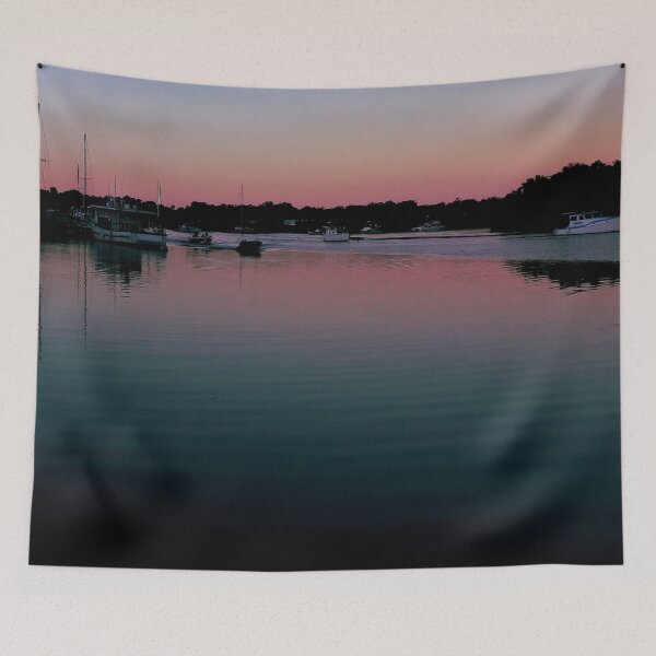 Item preview, Calm Waters designed and sold by Geoff Treagus.