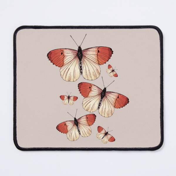 Item preview, Butterflies flying away designed and sold by Yanmos.