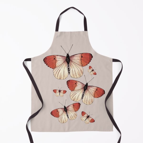 Item preview, Butterflies flying away designed and sold by Yanmos.