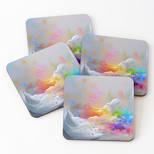 Item preview, Mix of Color designed and sold by MxedFeelings.