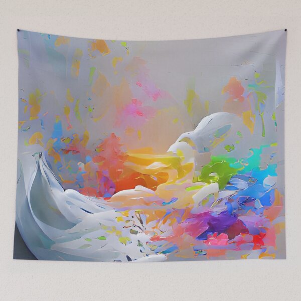 Item preview, Mix of Color designed and sold by MxedFeelings.