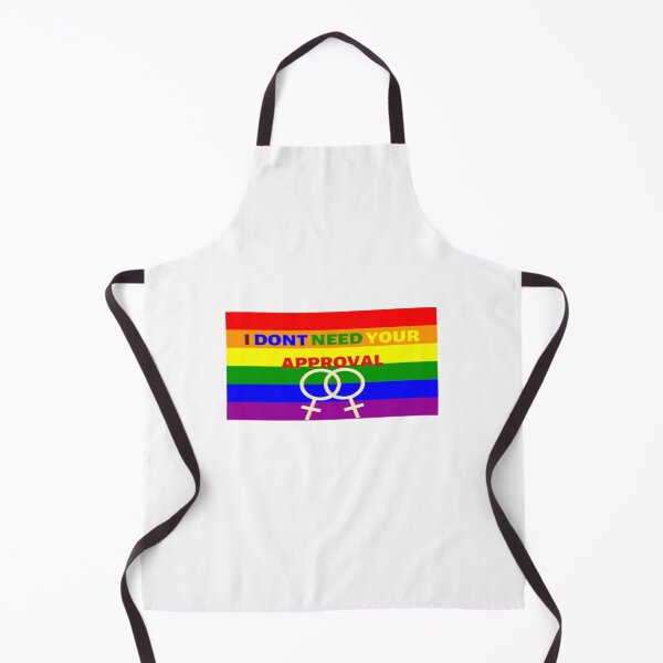 Item preview, I DONT NEED YOUR APPROVAL designed and sold by amalgamateyou.