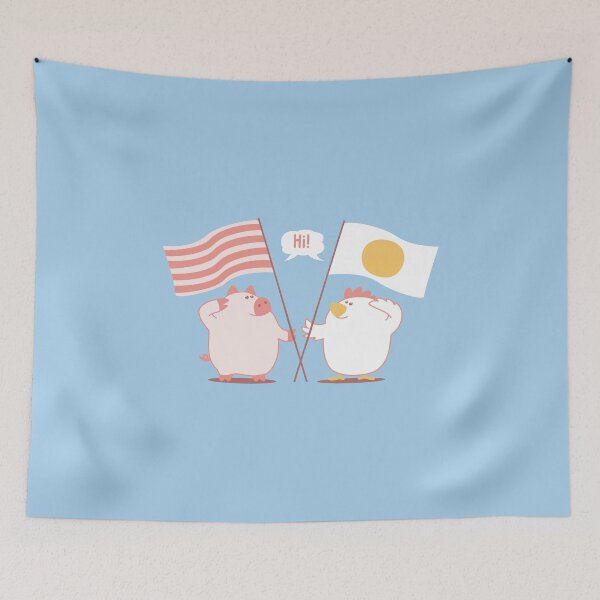 Item preview, breakfast designed and sold by Alexander  Medvedev.