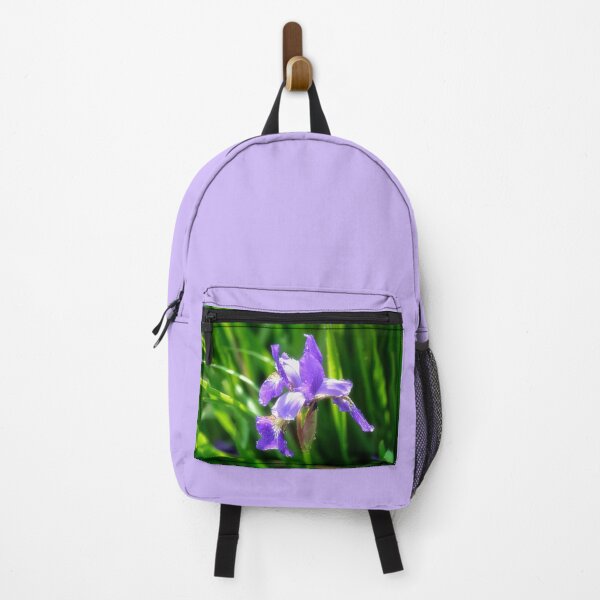 Item preview, Japanese Iris designed and sold by Kathy Weaver.