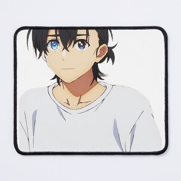 Item preview, Summer Time Rendering - Shinpei Ajiro designed and sold by Harukuradesu0.