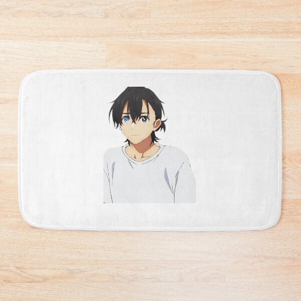 Item preview, Summer Time Rendering - Shinpei Ajiro designed and sold by Harukuradesu0.