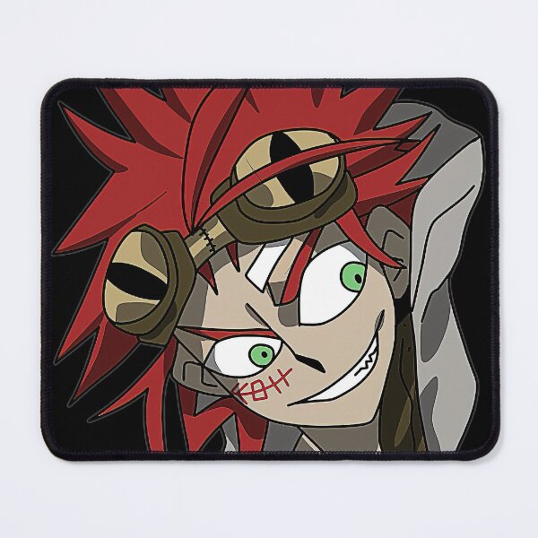 Item preview, Sabikui Bisco  fan designed and sold by santiberania.