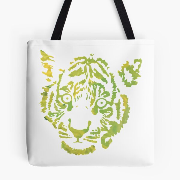 Item preview, Tiger Number 2 designed and sold by TripleMArt.