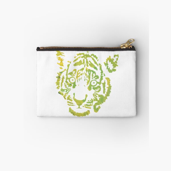 Item preview, Tiger Number 2 designed and sold by TripleMArt.