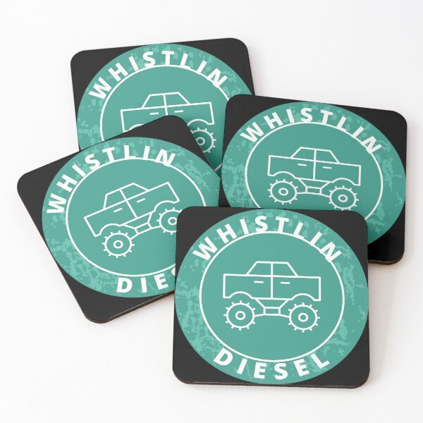 Item preview, Whistlindiesel designed and sold by Harsh  Katariya.