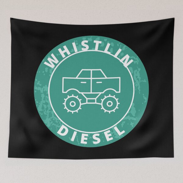 Item preview, Whistlindiesel designed and sold by Harsh  Katariya.