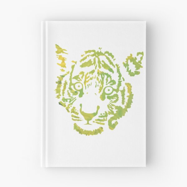Item preview, Tiger Number 2 designed and sold by TripleMArt.