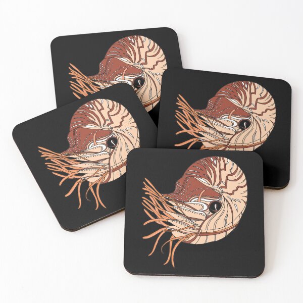 Item preview, Nautilus Drawing Classic T-Shirt designed and sold by brittaapriliy.