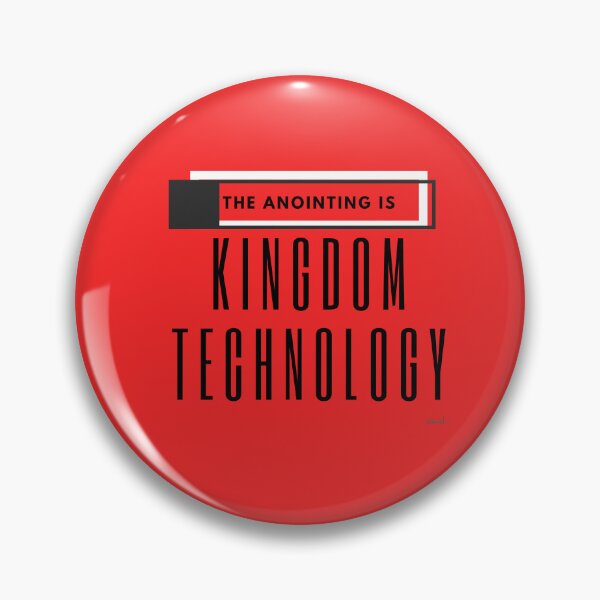 Item preview, KINGDOM TECHNOLOGY designed and sold by GODLOVES by Isaiah .