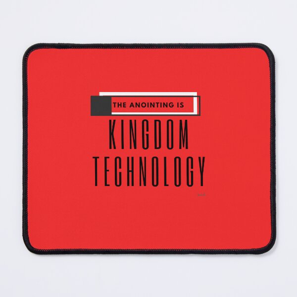 Item preview, KINGDOM TECHNOLOGY designed and sold by GODLOVES by Isaiah .