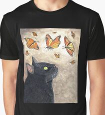 Migration Graphic T-Shirt