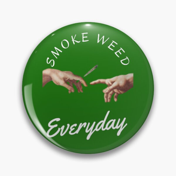 Item preview, Smoking Marijuana Weed designed and sold by BestDesignbySof.