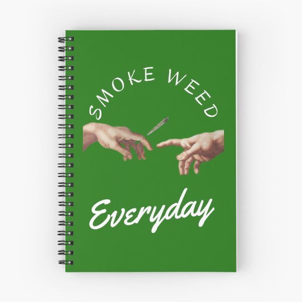 Item preview, Smoking Marijuana Weed designed and sold by BestDesignbySof.