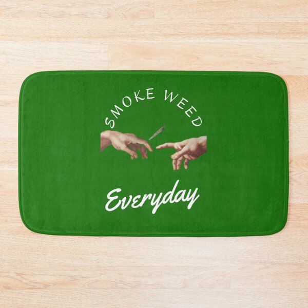 Item preview, Smoking Marijuana Weed designed and sold by BestDesignbySof.
