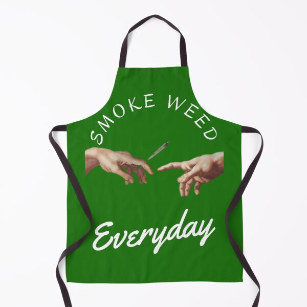 Item preview, Smoking Marijuana Weed designed and sold by BestDesignbySof.
