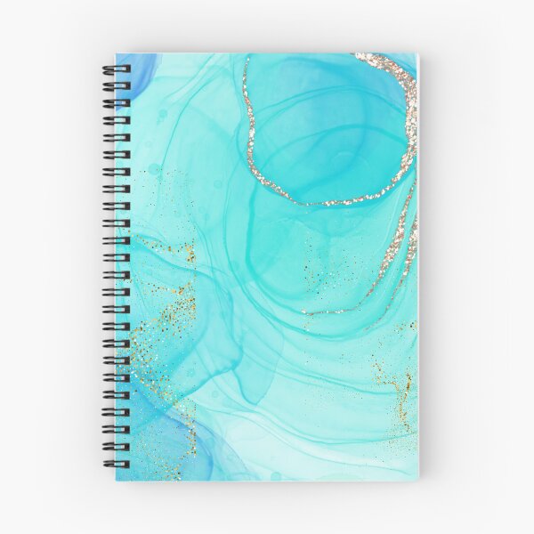 Item preview, Blue shades and gold designed and sold by sama1310.