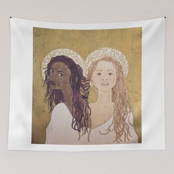 Item preview, Coincide Daughters of Zion designed and sold by TheJudahShop.