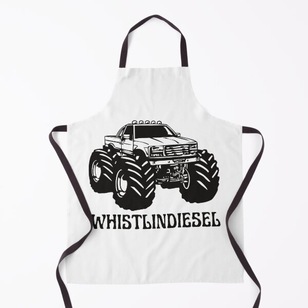 Item preview, Whistlindiesel designed and sold by Harsh Katariya.