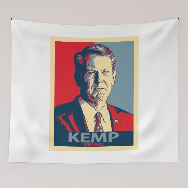 Item preview, Brian Kemp designed and sold by VickyGolden.