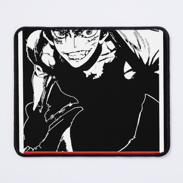 Item preview, Sabikui Bisco anime mnaga designed and sold by santiberania.