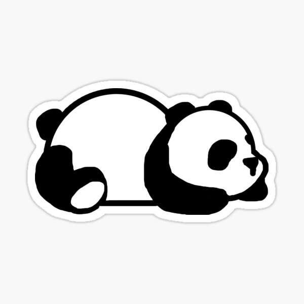 Panda Gifts Merchandise Redbubble - panda roblox gifts merchandise redbubble