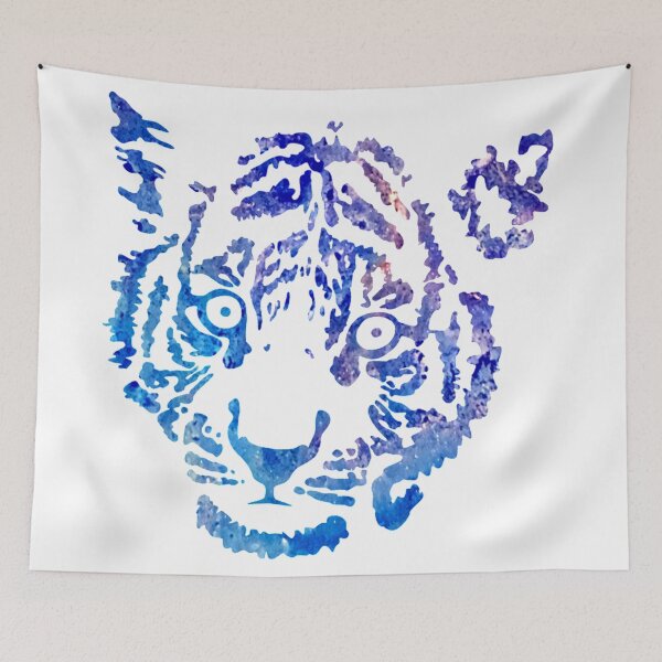 Item preview, Tiger Number 1 designed and sold by TripleMArt.