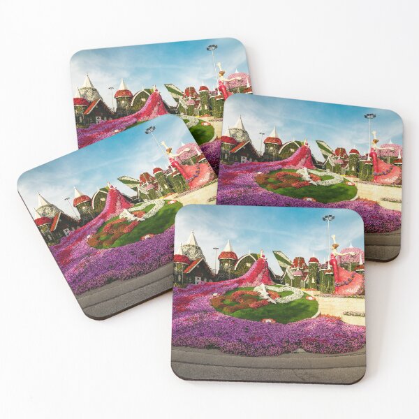 Item preview, Dubai Miracle Garden designed and sold by marygov.