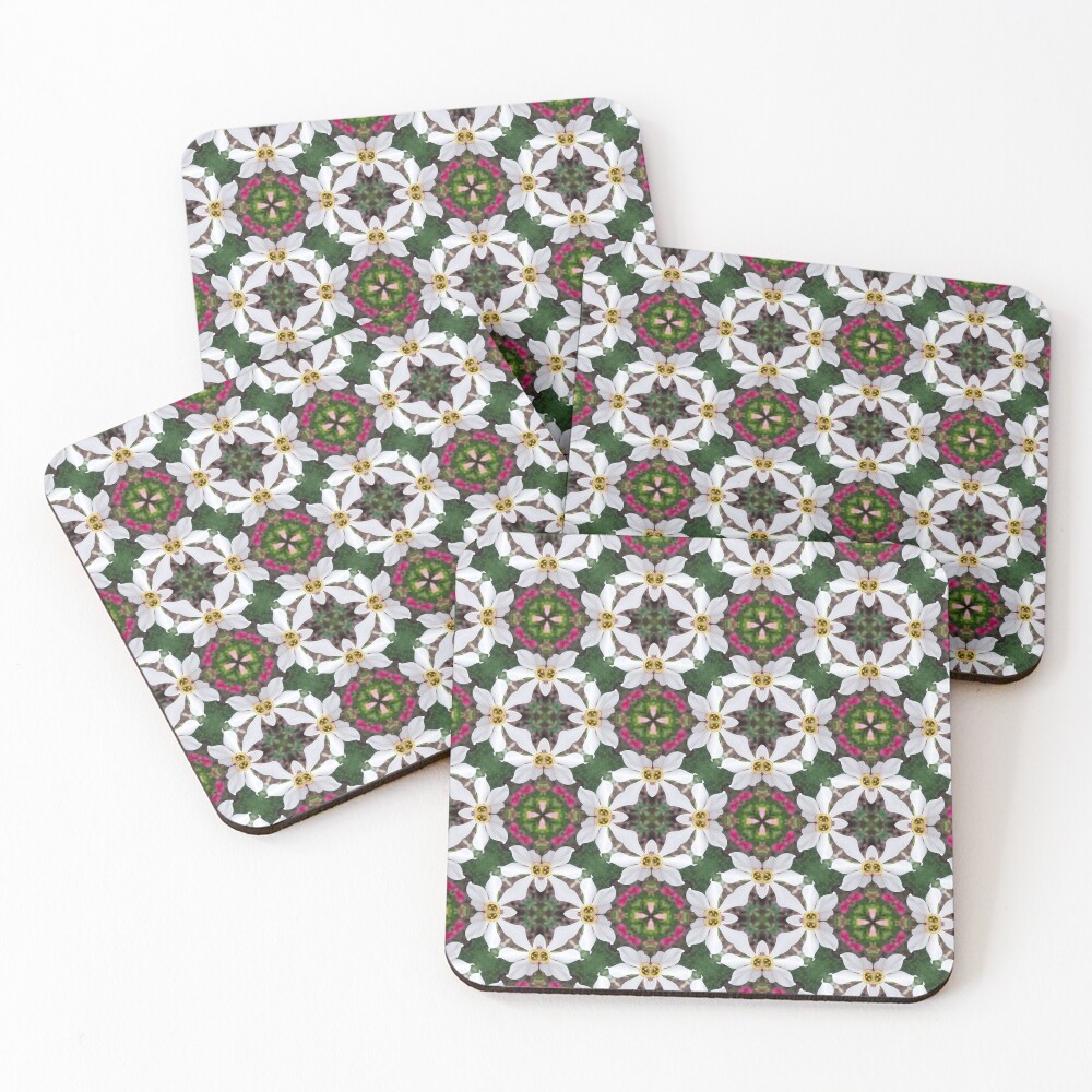 Item preview, Coasters (Set of 4) designed and sold by GizmoDesign.