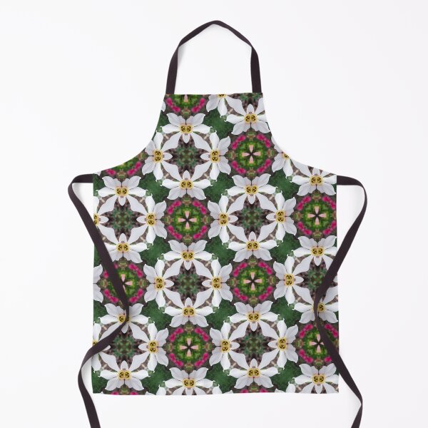 Item preview, Spring daffodil flower pattern designed and sold by GizmoDesign.