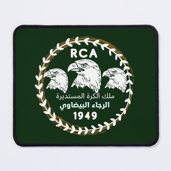 Item preview, THE NEXT T-SHIRT I LOVE RAJA CASABLANCA RAJA ATHLETIC DIMA RAJA 2022 22-22 designed and sold by rradouane.