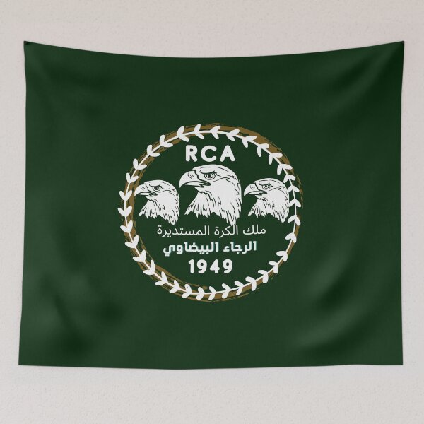Item preview, THE NEXT T-SHIRT I LOVE RAJA CASABLANCA RAJA ATHLETIC DIMA RAJA 2022 22-22 designed and sold by rradouane.
