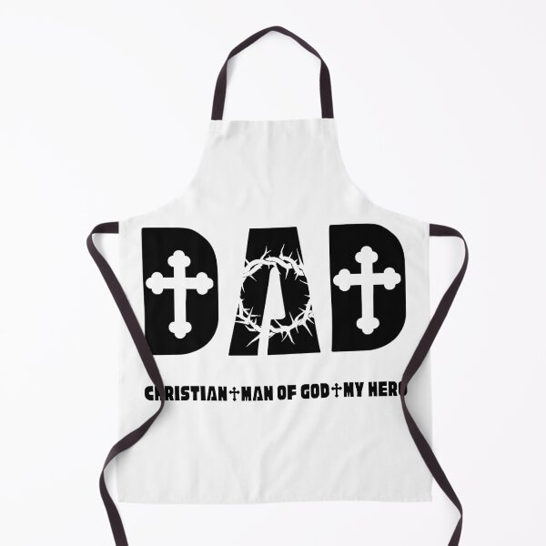 Item preview, Dad Christian, Father’s Day designed and sold by HolyWater SHOP.