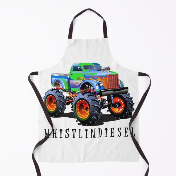 Item preview, whistlinDiesel - BLACK designed and sold by CKM-style.