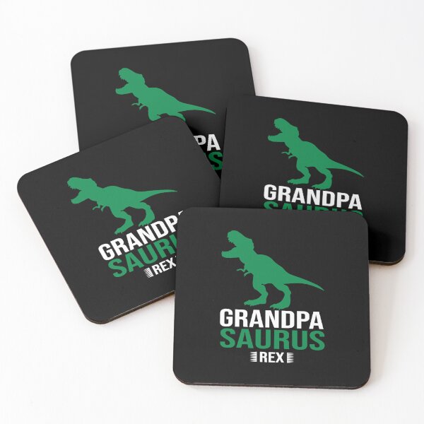 Item preview, Men Grandpa Saurus Rex Best Redbubble designed and sold by Redwan   Sarker  ⭐⭐⭐⭐⭐.