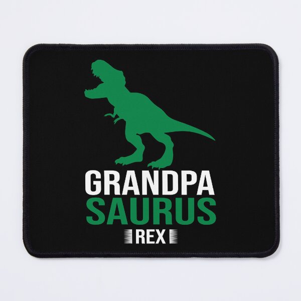 Item preview, Men Grandpa Saurus Rex Best Redbubble designed and sold by Redwan   Sarker  ⭐⭐⭐⭐⭐.