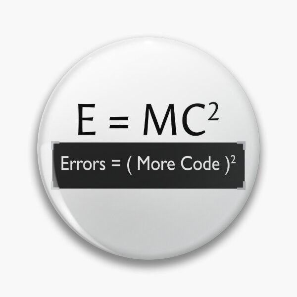 Item preview, E=MC2 designed and sold by tanmay2000.